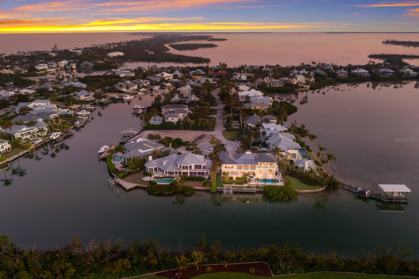 1600 JEAN LAFITTE DR, BOCA GRANDE, FL, 33921