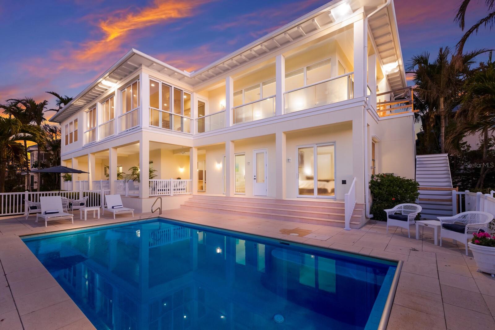 1600 JEAN LAFITTE DR, BOCA GRANDE, FL, 33921