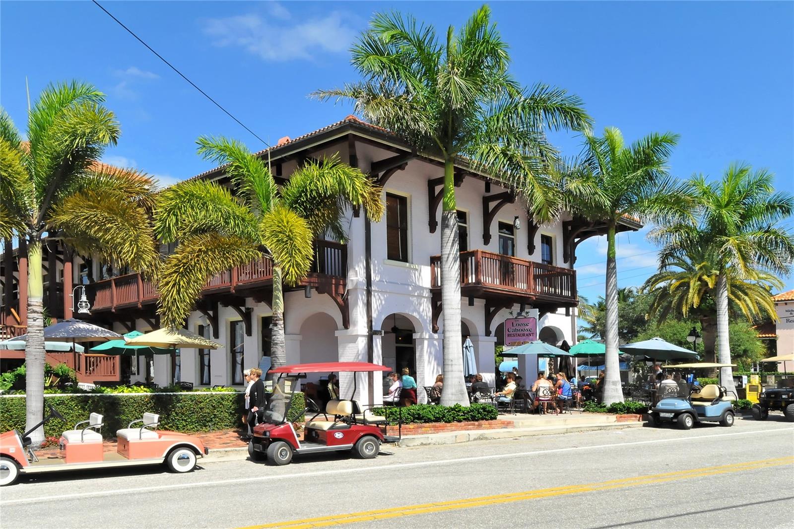 1600 JEAN LAFITTE DR, BOCA GRANDE, FL, 33921