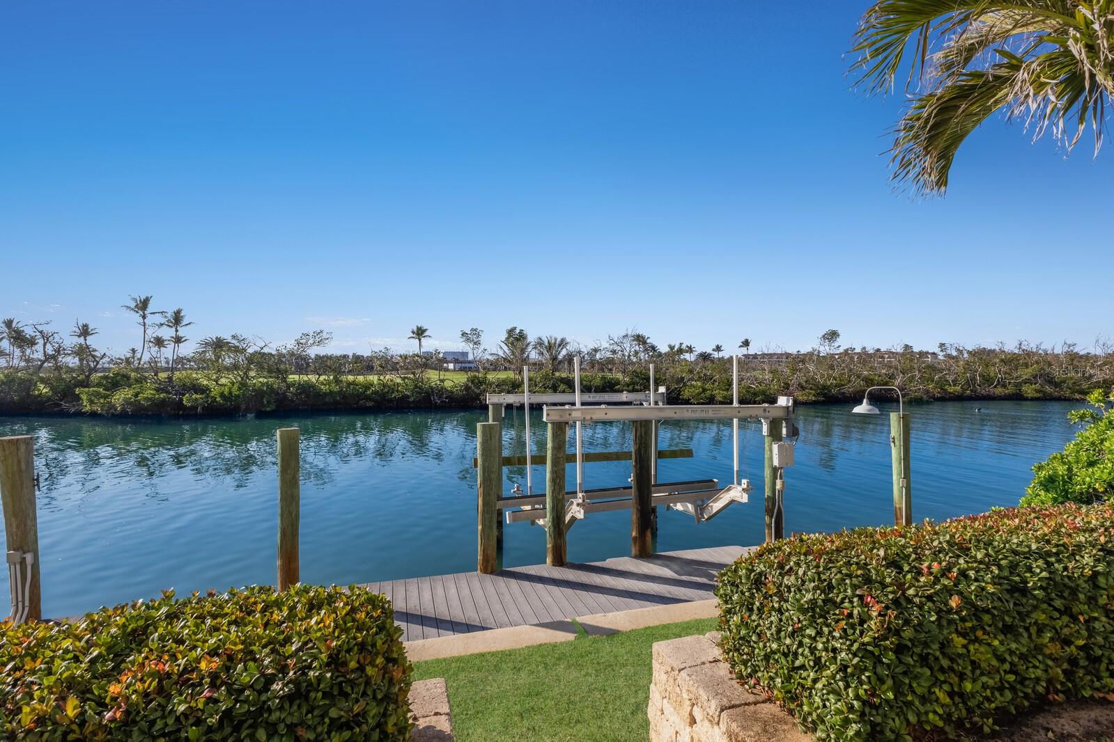 1600 JEAN LAFITTE DR, BOCA GRANDE, FL, 33921