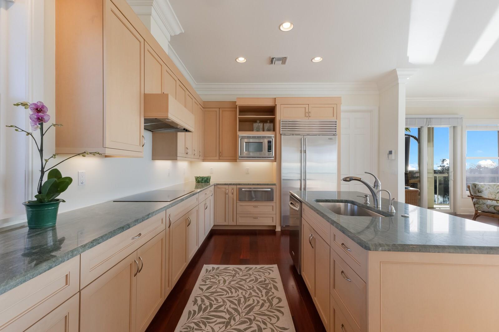 1600 JEAN LAFITTE DR, BOCA GRANDE, FL, 33921