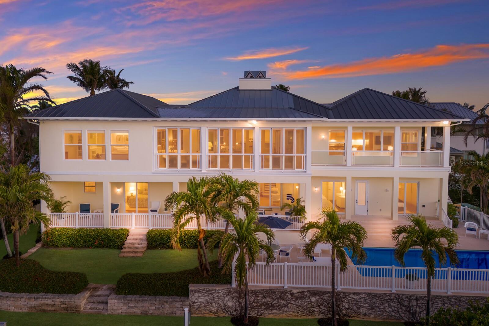 1600 JEAN LAFITTE DR, BOCA GRANDE, FL, 33921