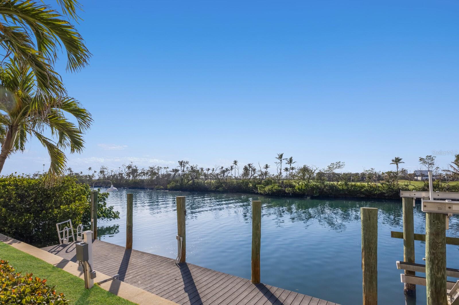 1600 JEAN LAFITTE DR, BOCA GRANDE, FL, 33921