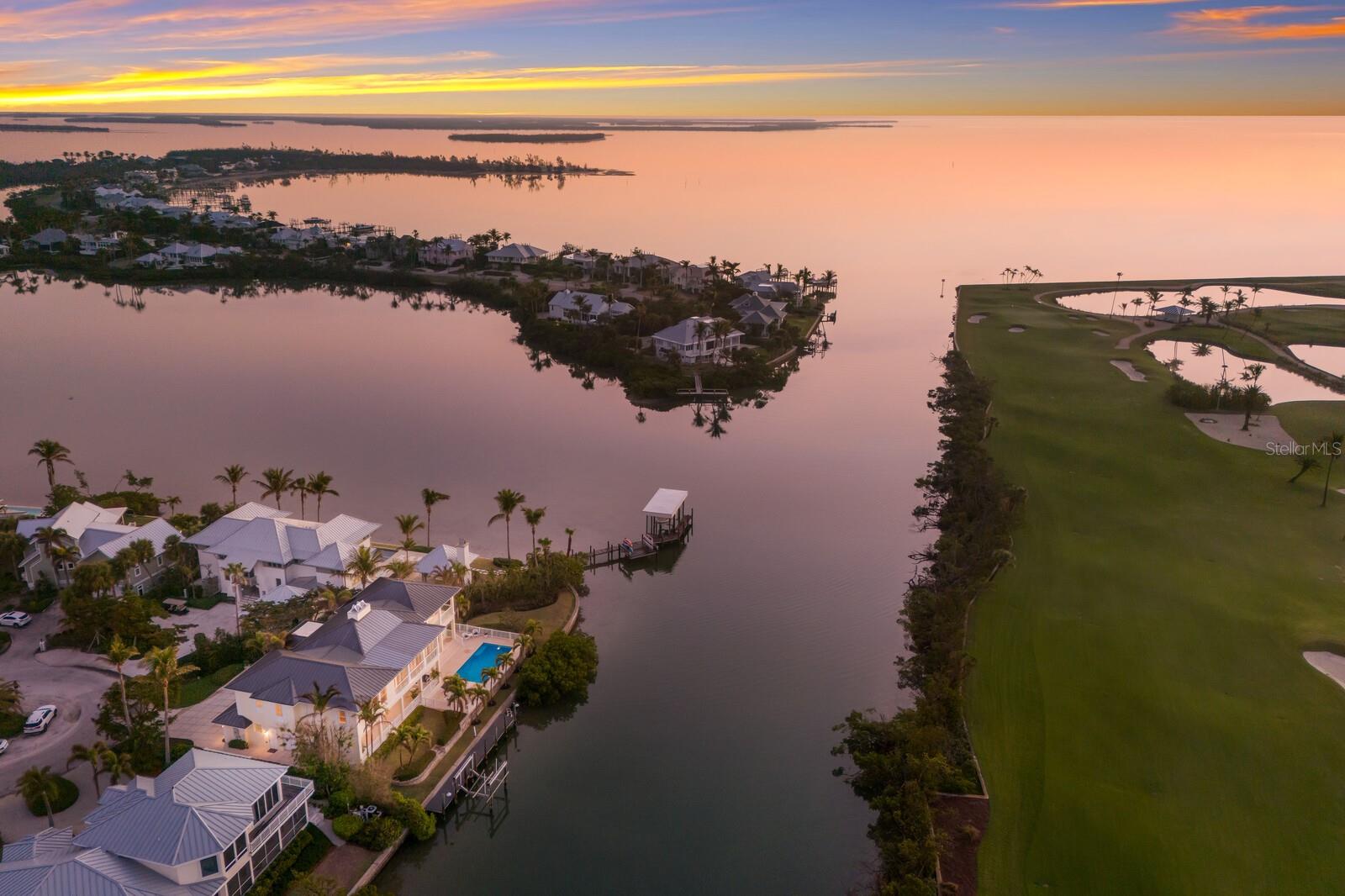 1600 JEAN LAFITTE DR, BOCA GRANDE, FL, 33921