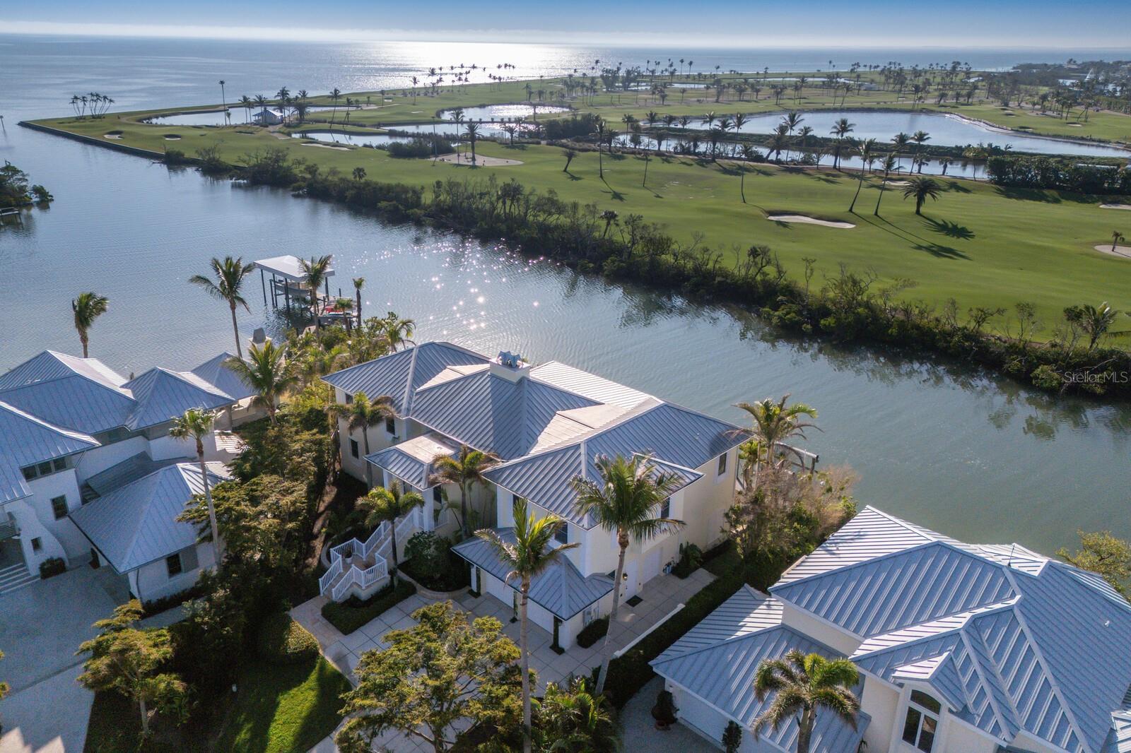 1600 JEAN LAFITTE DR, BOCA GRANDE, FL, 33921