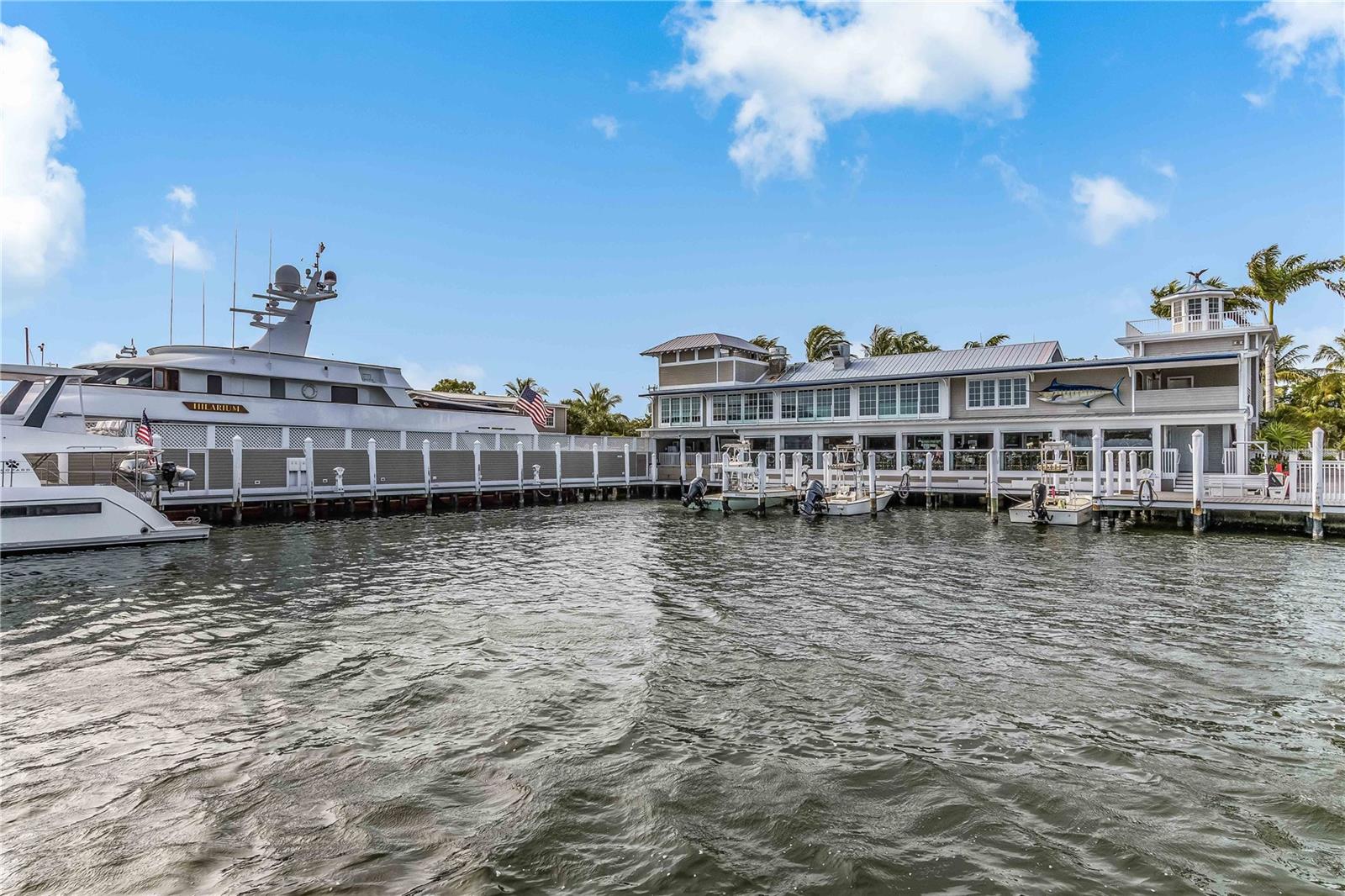 1600 JEAN LAFITTE DR, BOCA GRANDE, FL, 33921