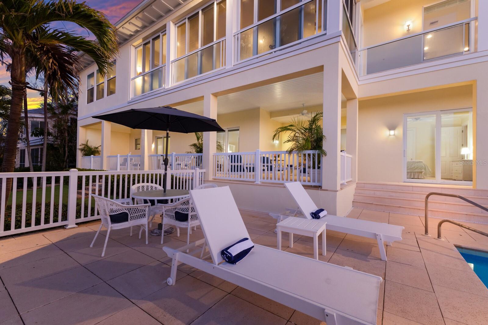 1600 JEAN LAFITTE DR, BOCA GRANDE, FL, 33921