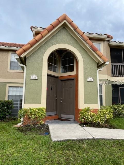 429 FOUNTAINHEAD CIR #223, KISSIMMEE, FL, 34741