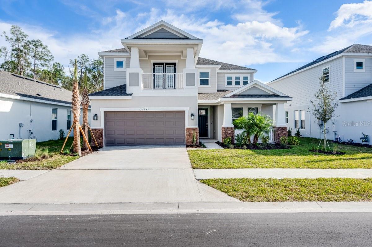 33945 LANDSMAN LOOP, WESLEY CHAPEL, FL, 33543