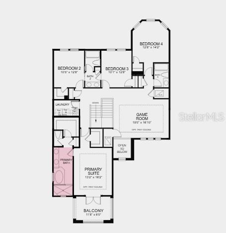 33945 LANDSMAN LOOP, WESLEY CHAPEL, FL, 33543