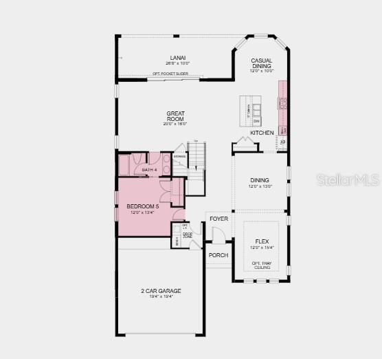 33945 LANDSMAN LOOP, WESLEY CHAPEL, FL, 33543