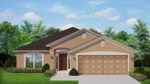 2663 AVERLAND LOOP, NORTH PORT, FL, 34287