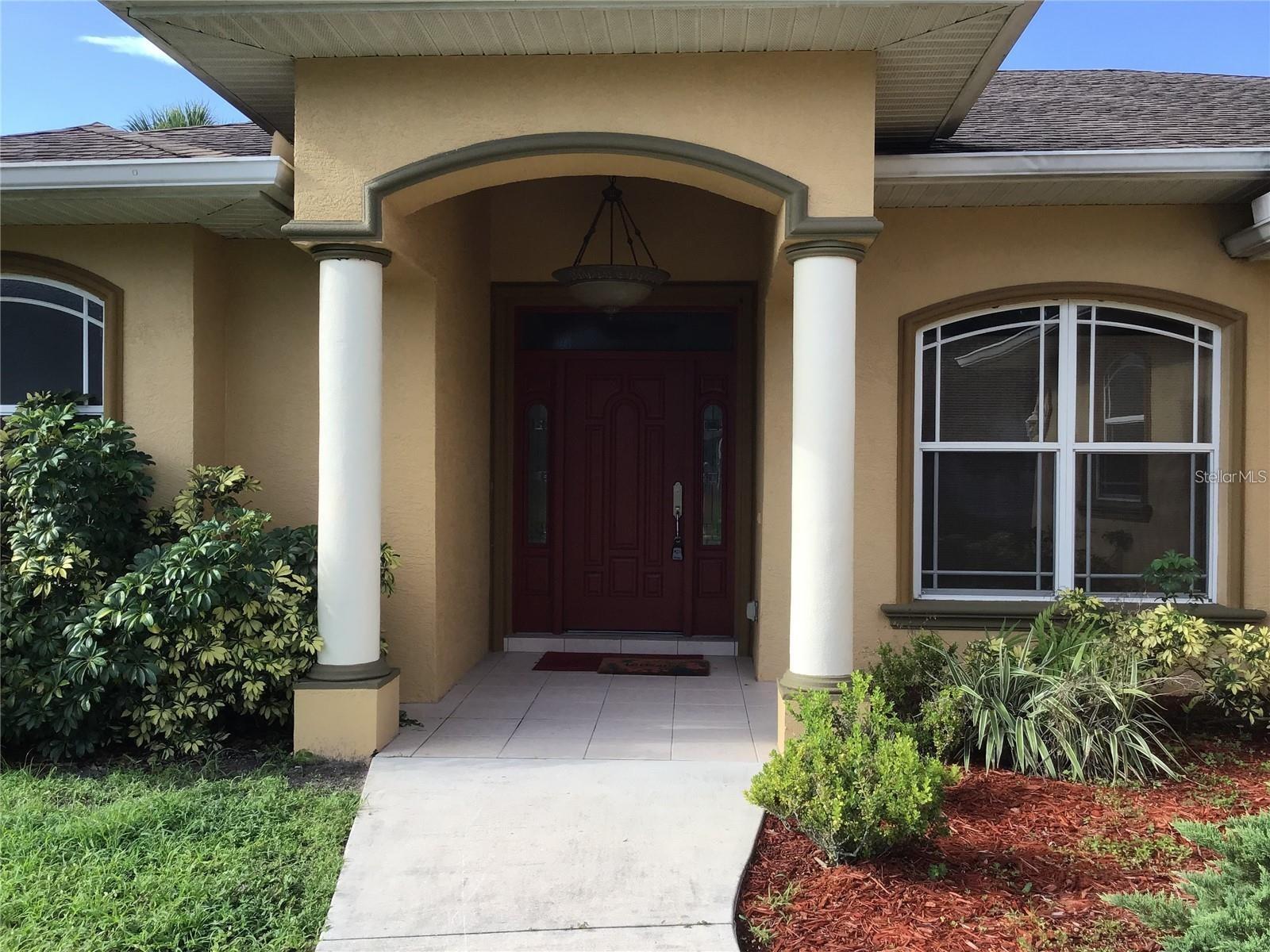 3565 WORTHINGTON AVE, NORTH PORT, FL, 34286