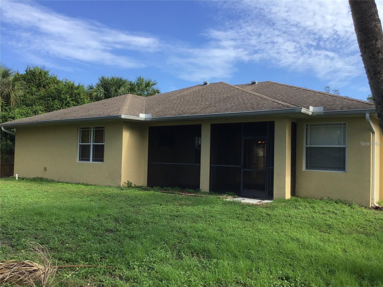 3565 WORTHINGTON AVE, NORTH PORT, FL, 34286