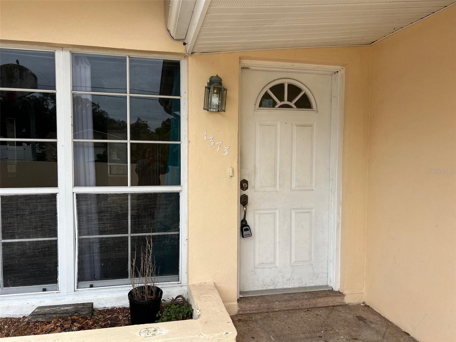 1373 FAIRFAX RD, CLEARWATER, FL, 33764