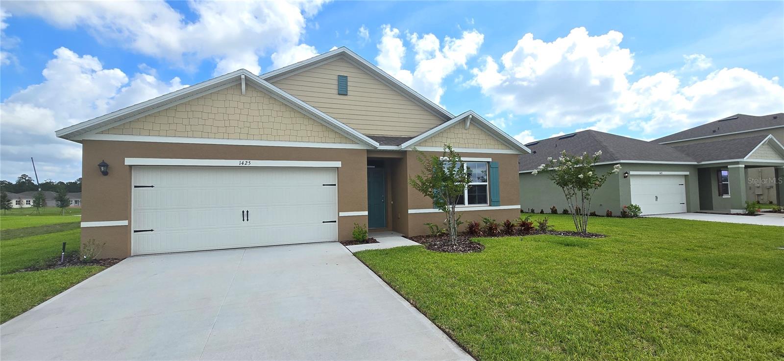 1425 FOUNTAIN VIEW ST, ORMOND BEACH, FL, 32174
