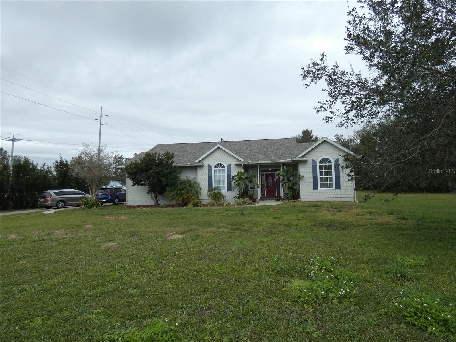 37015 WALDO DR, DADE CITY, FL, 33525