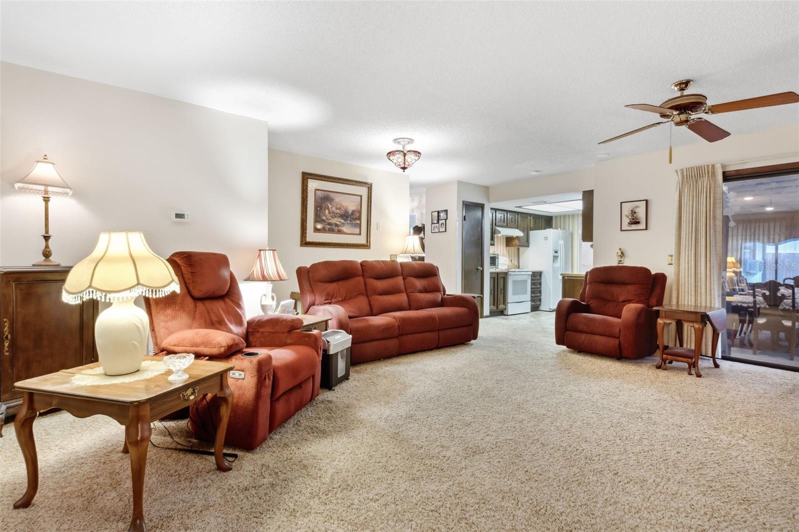 1128 HEIDI CT, DELAND, FL, 32720