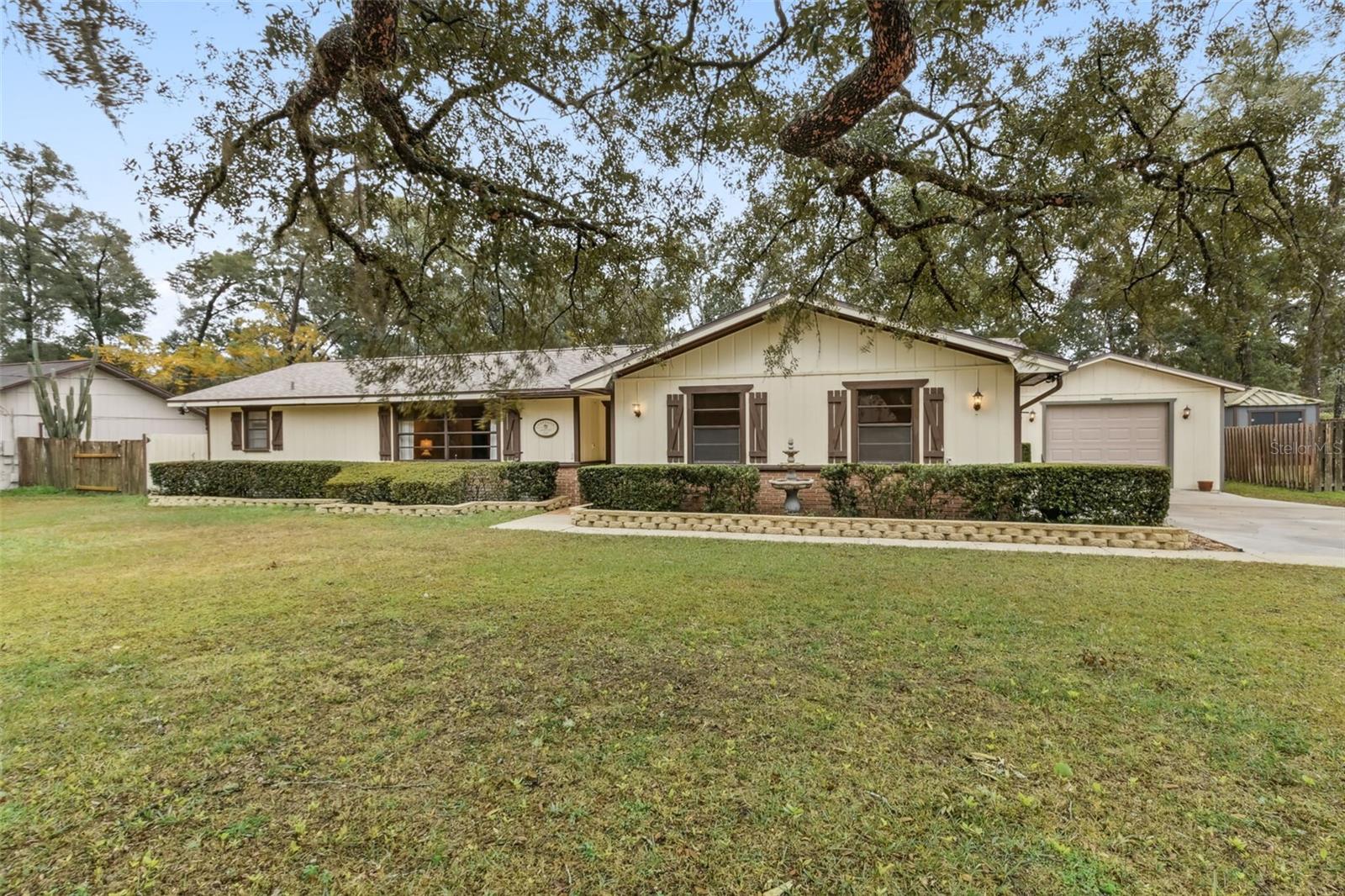 1128 HEIDI CT, DELAND, FL, 32720