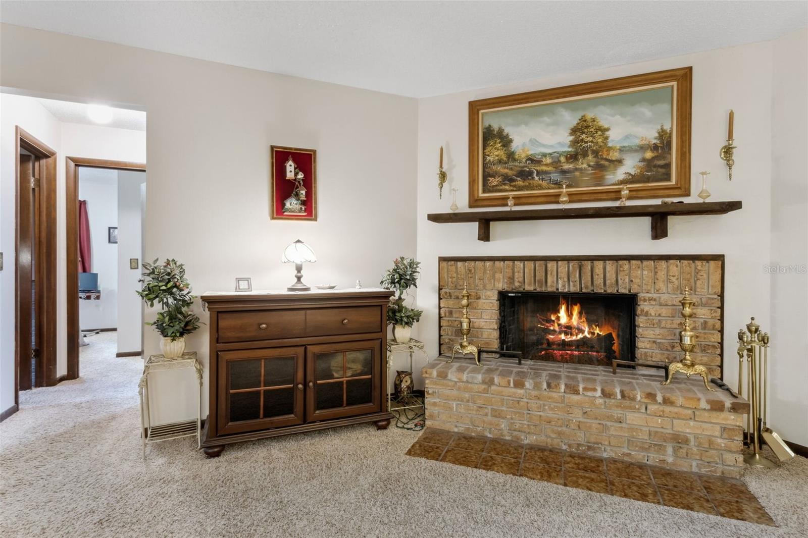 1128 HEIDI CT, DELAND, FL, 32720