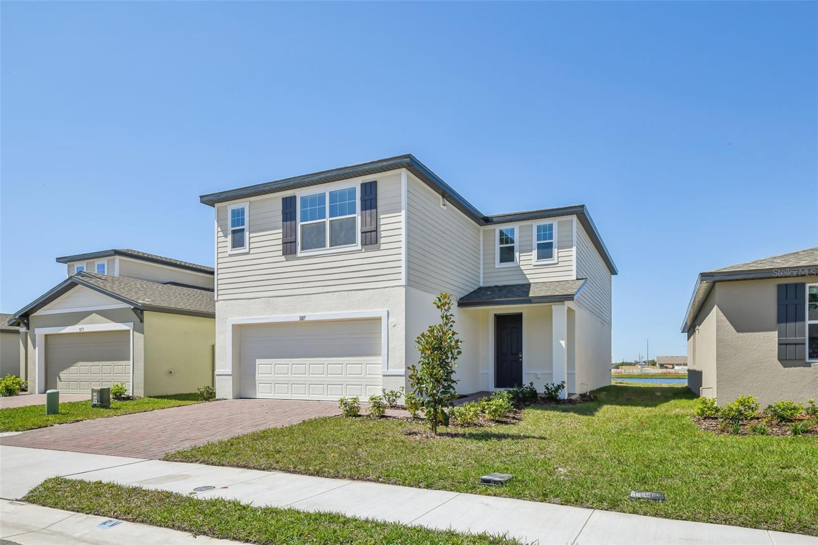 3217 VICEROY CT, POINCIANA, FL, 34759