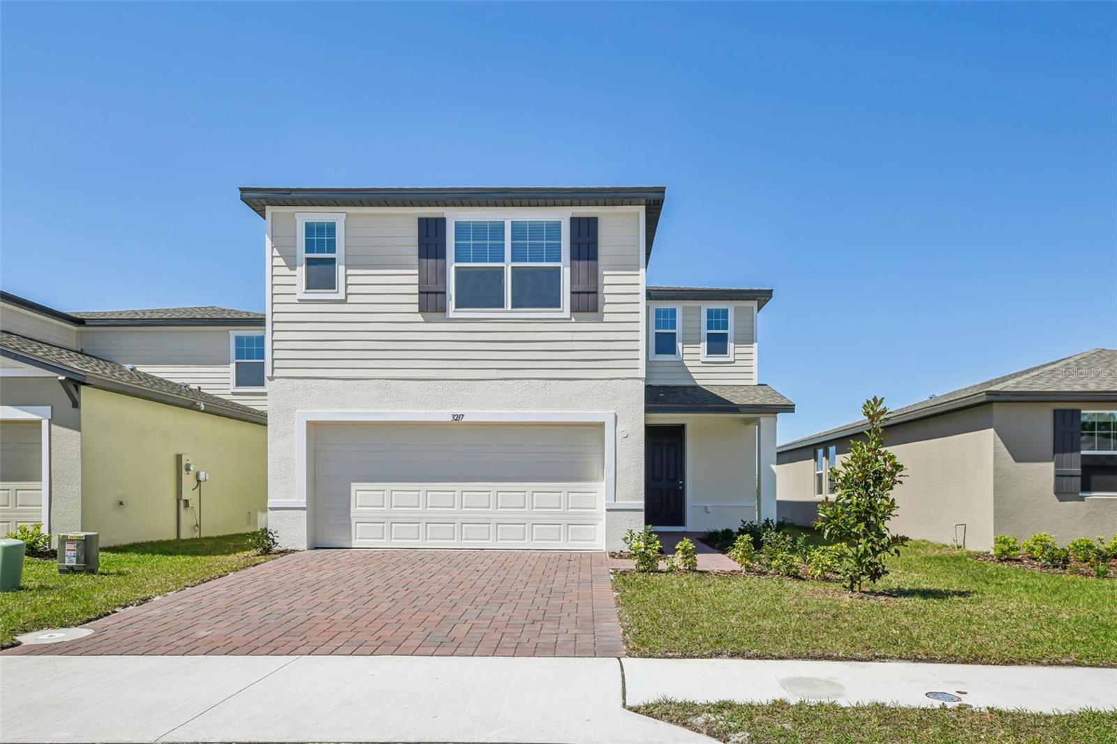 3217 VICEROY CT, POINCIANA, FL, 34759