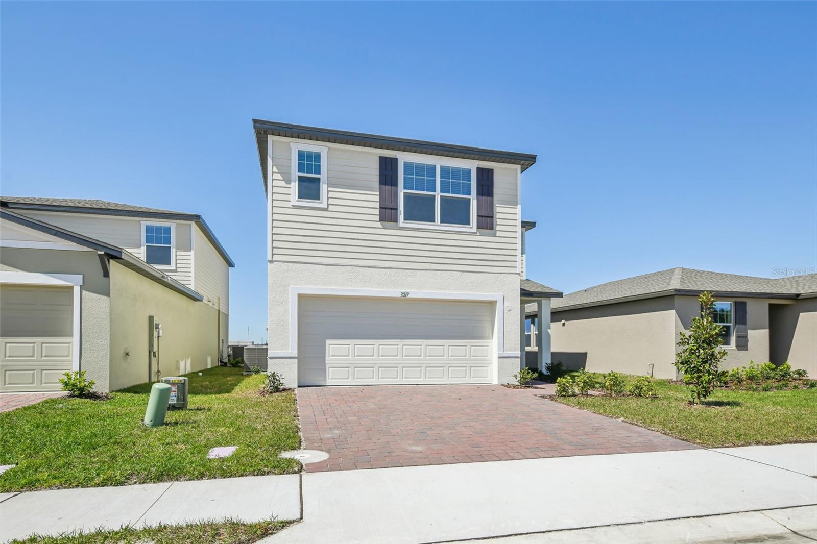 3217 VICEROY CT, POINCIANA, FL, 34759