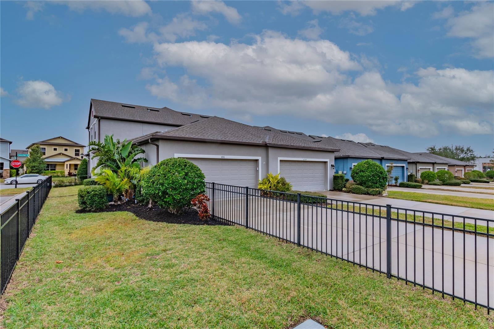5716 COLONY GLEN RD, LITHIA, FL, 33547