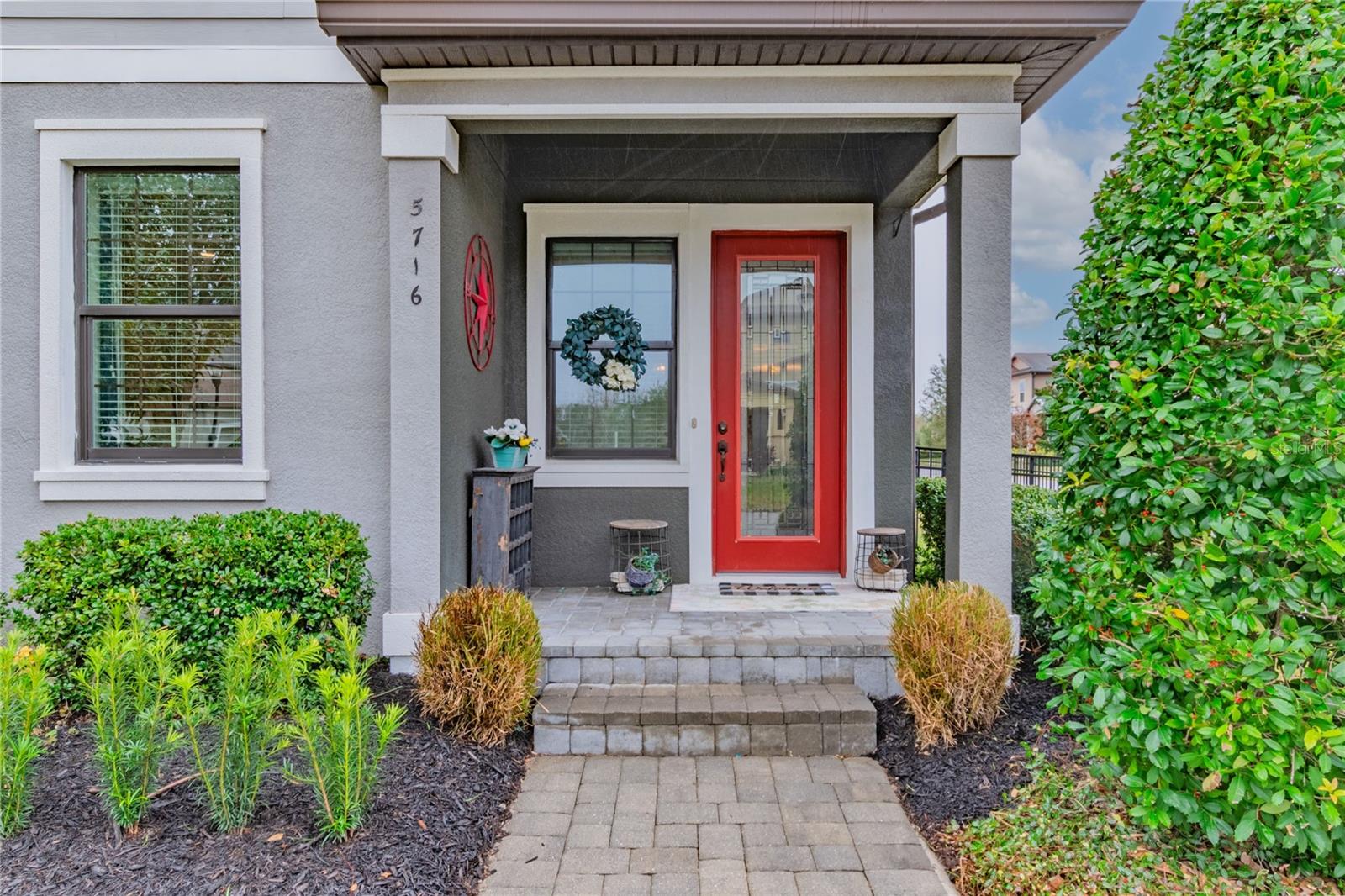5716 COLONY GLEN RD, LITHIA, FL, 33547
