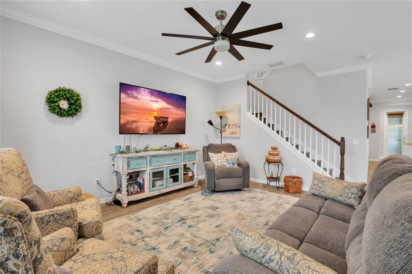 5716 COLONY GLEN RD, LITHIA, FL, 33547