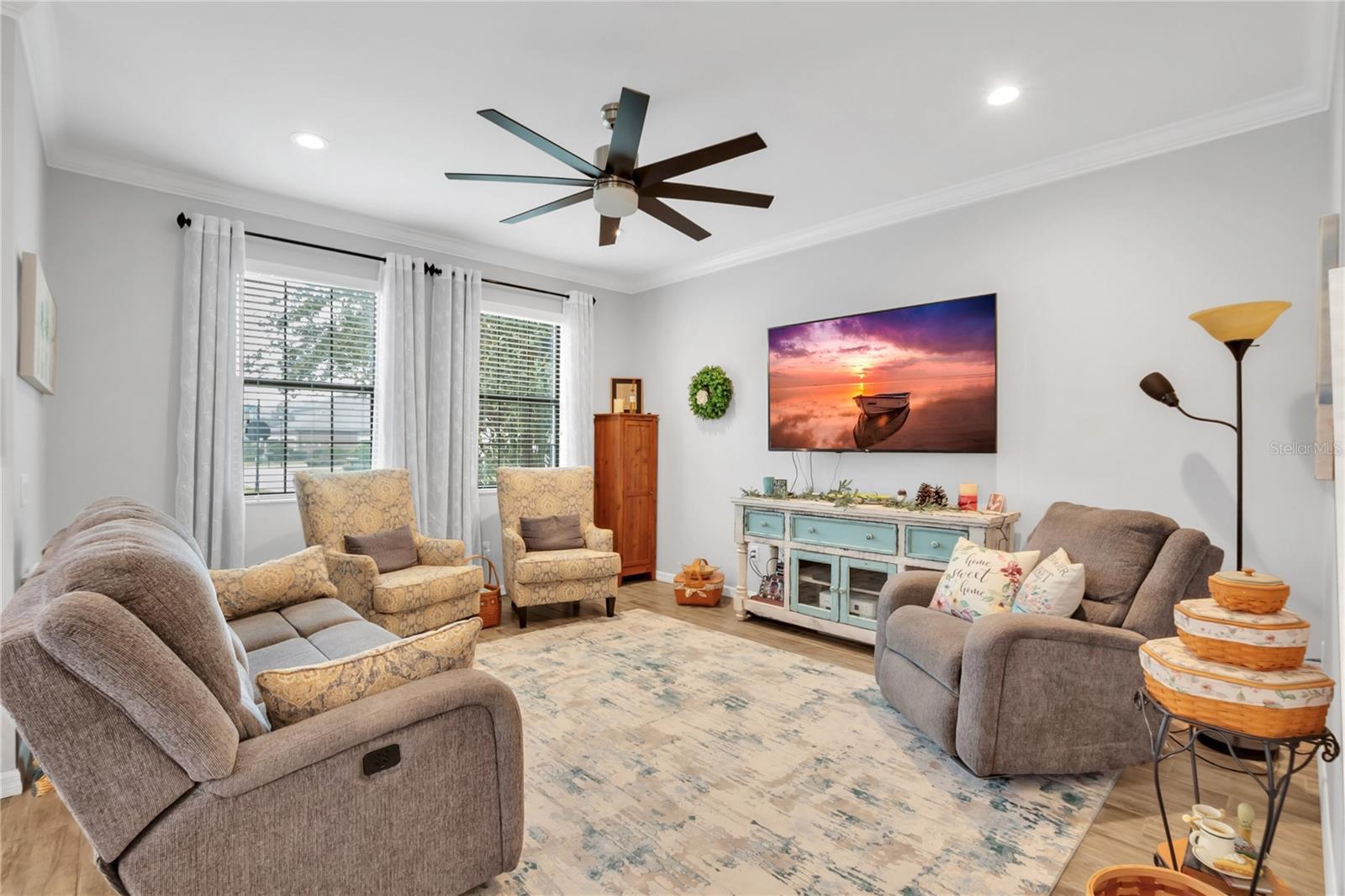5716 COLONY GLEN RD, LITHIA, FL, 33547