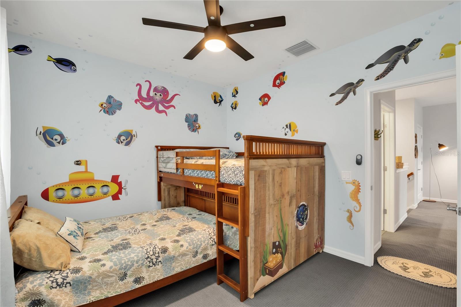 5716 COLONY GLEN RD, LITHIA, FL, 33547