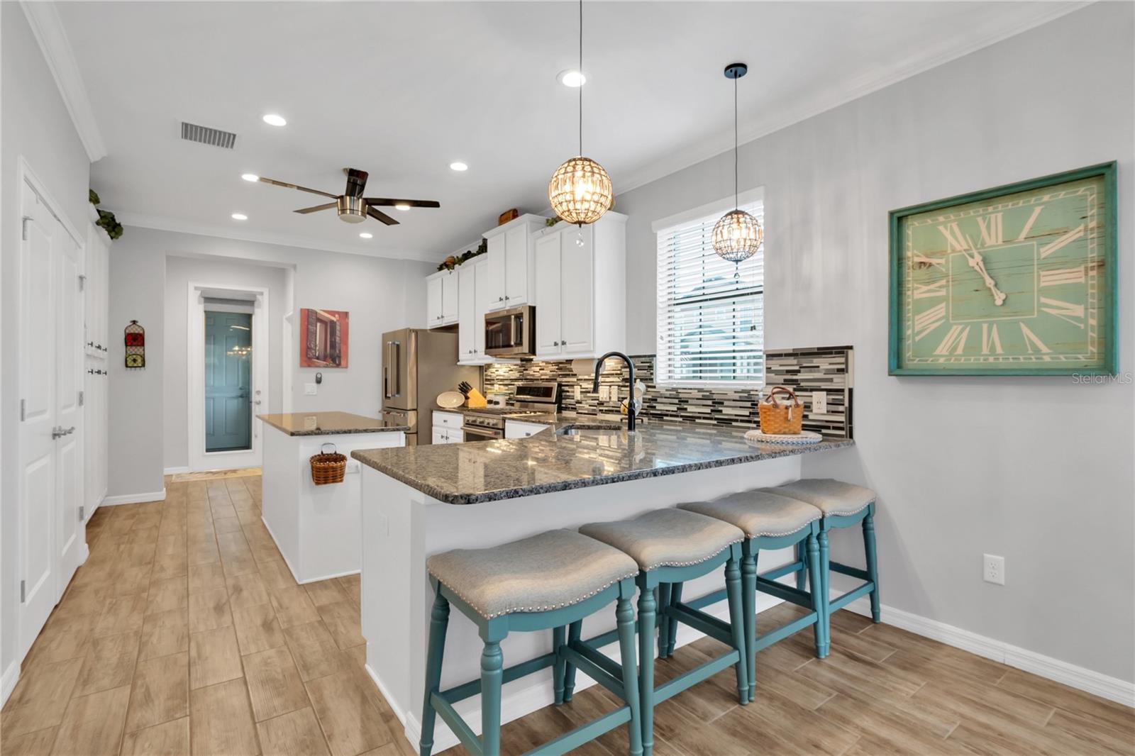 5716 COLONY GLEN RD, LITHIA, FL, 33547