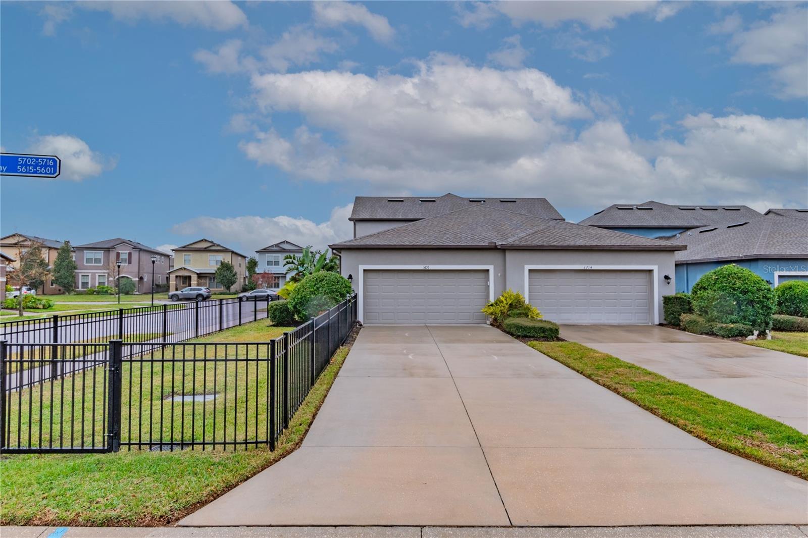 5716 COLONY GLEN RD, LITHIA, FL, 33547