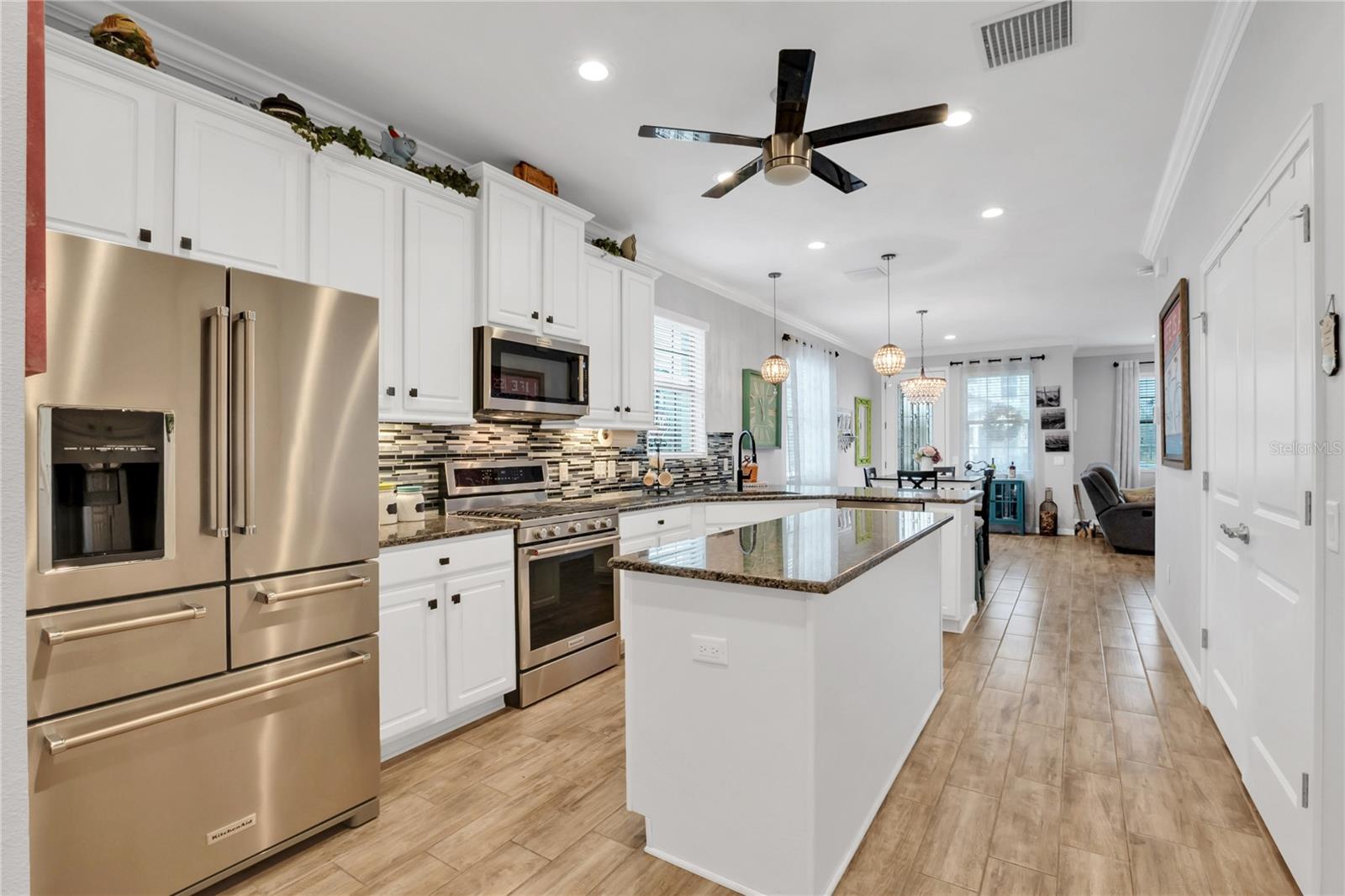 5716 COLONY GLEN RD, LITHIA, FL, 33547