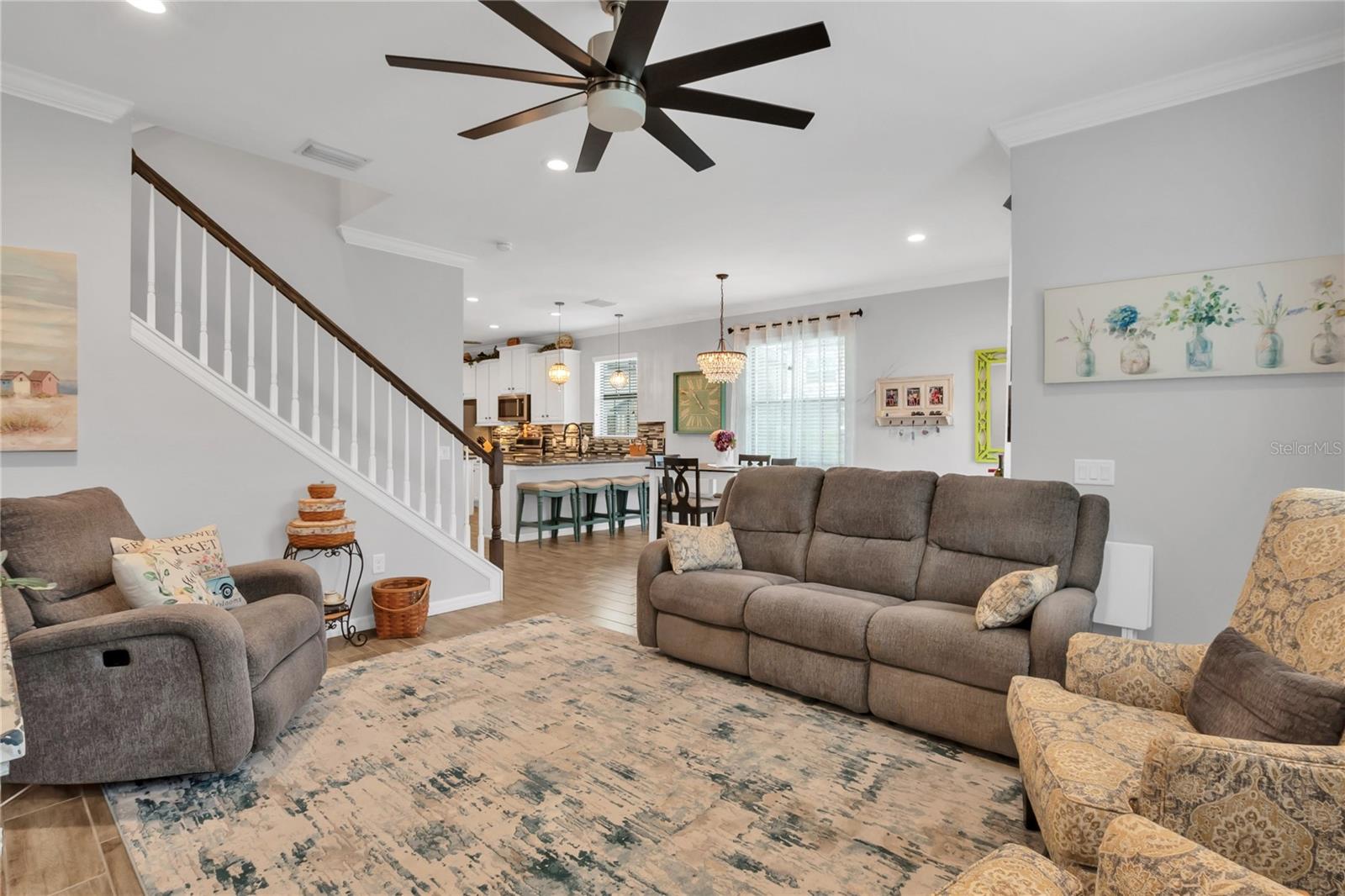 5716 COLONY GLEN RD, LITHIA, FL, 33547