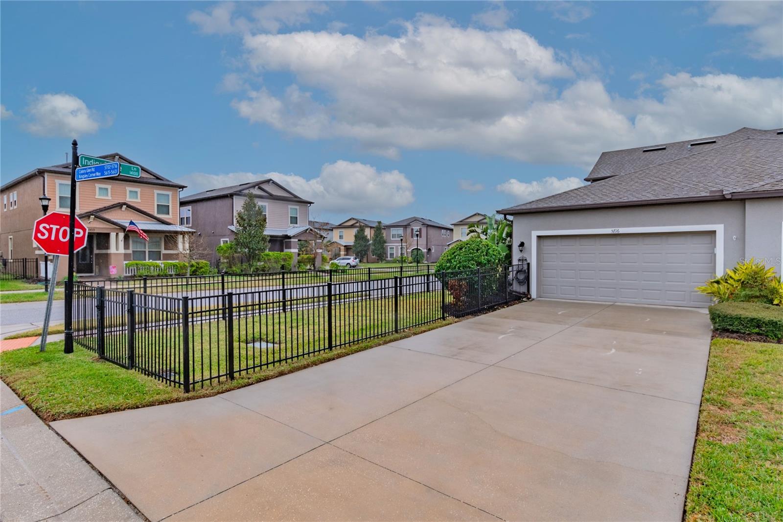 5716 COLONY GLEN RD, LITHIA, FL, 33547
