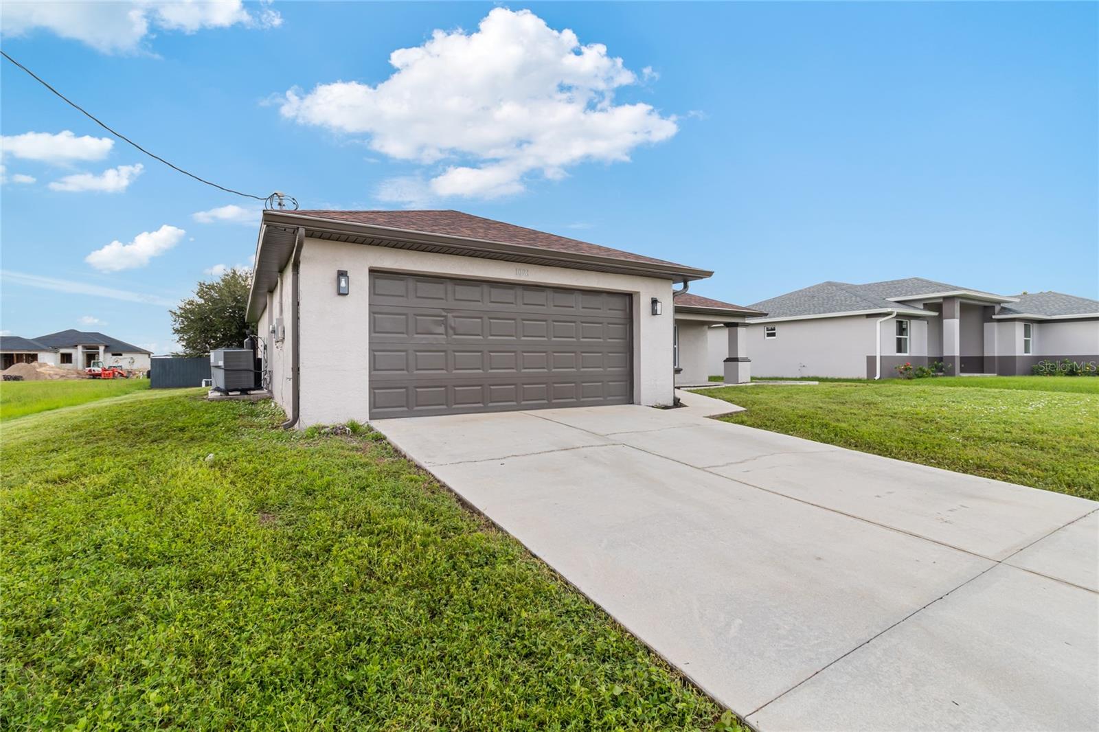 1021 NW 10TH AVE, CAPE CORAL, FL, 33993