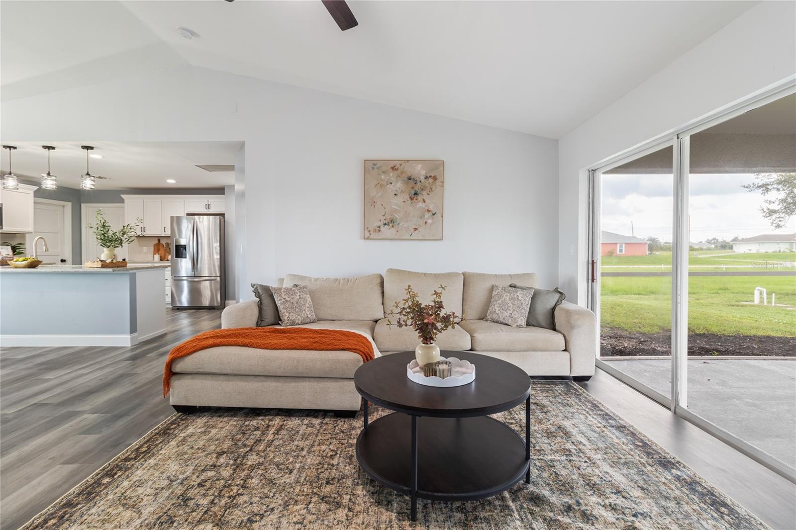 1021 NW 10TH AVE, CAPE CORAL, FL, 33993