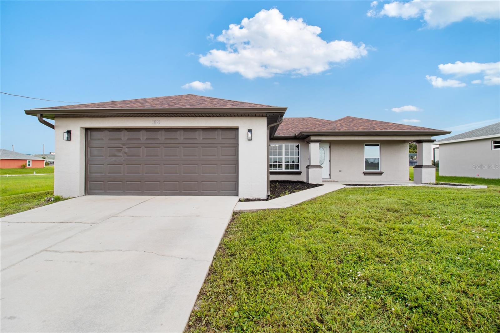 1021 NW 10TH AVE, CAPE CORAL, FL, 33993