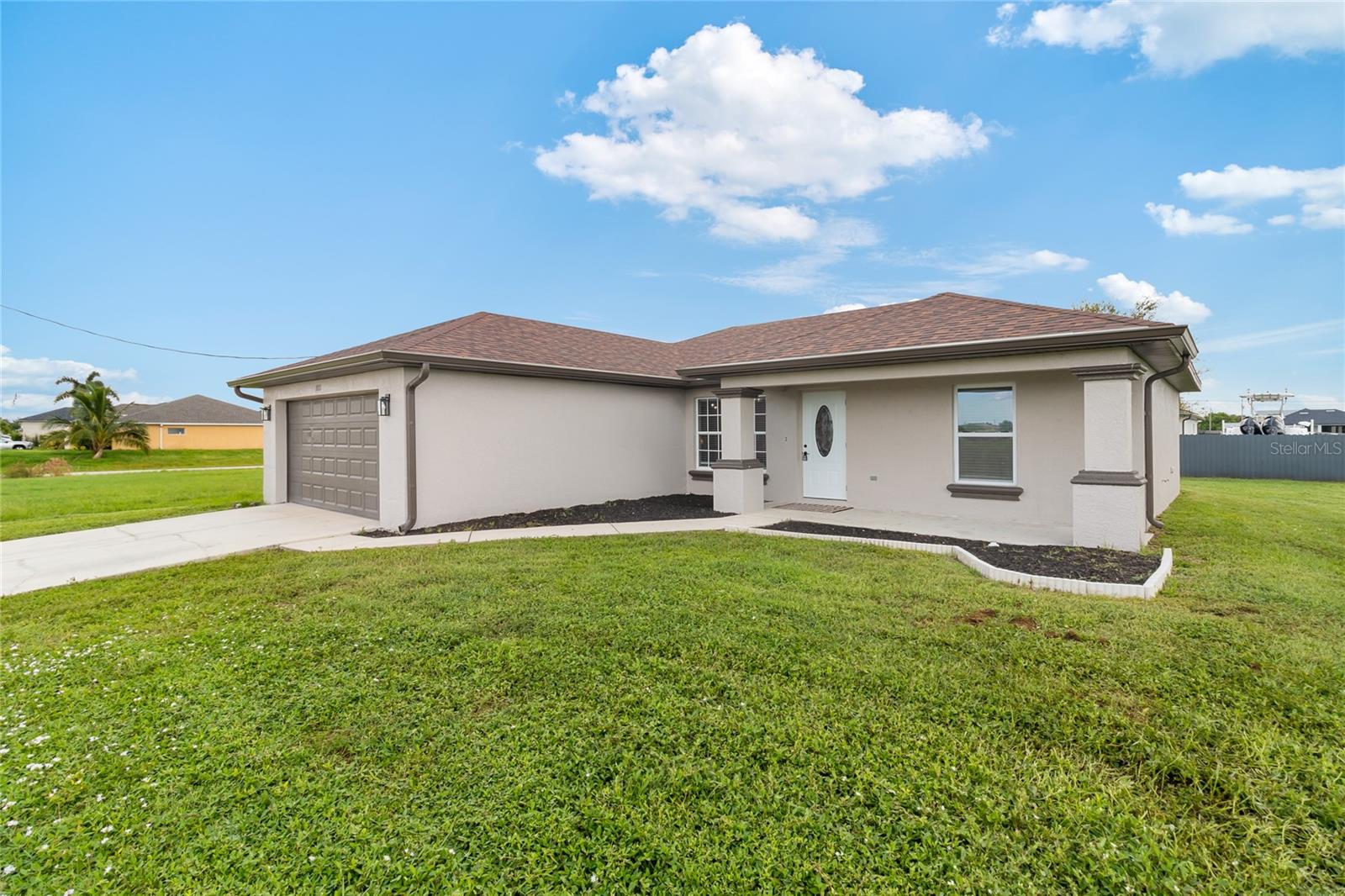 1021 NW 10TH AVE, CAPE CORAL, FL, 33993