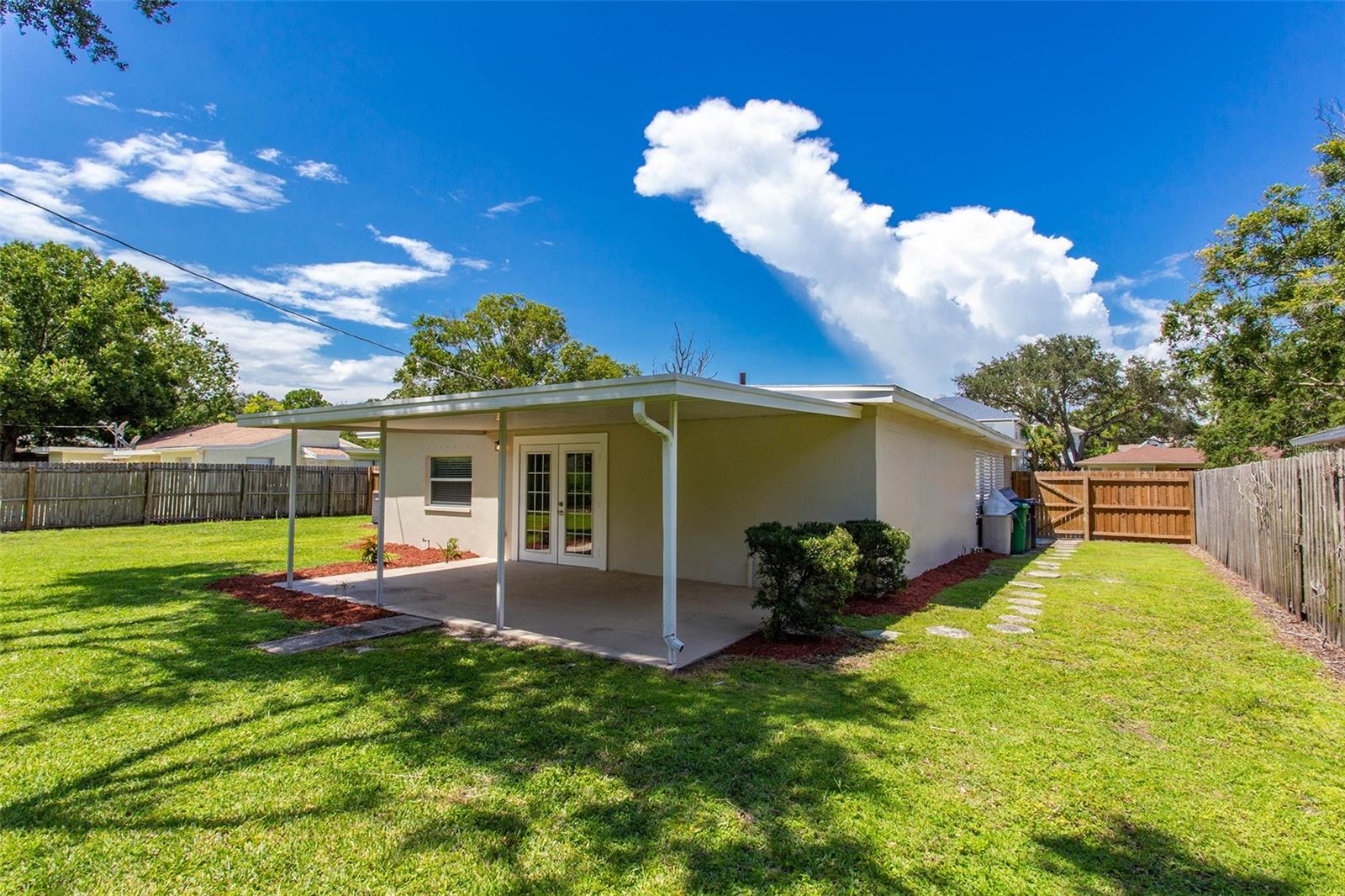 4604 W EL PRADO BLVD, TAMPA, FL, 33629