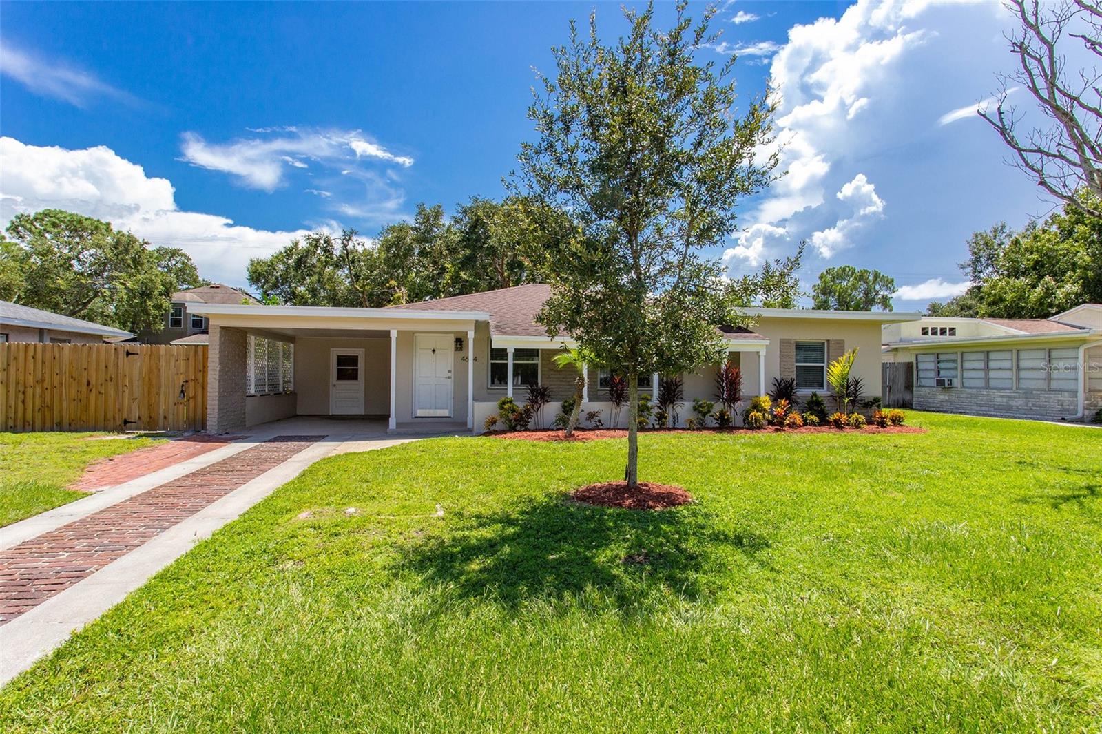 4604 W EL PRADO BLVD, TAMPA, FL, 33629