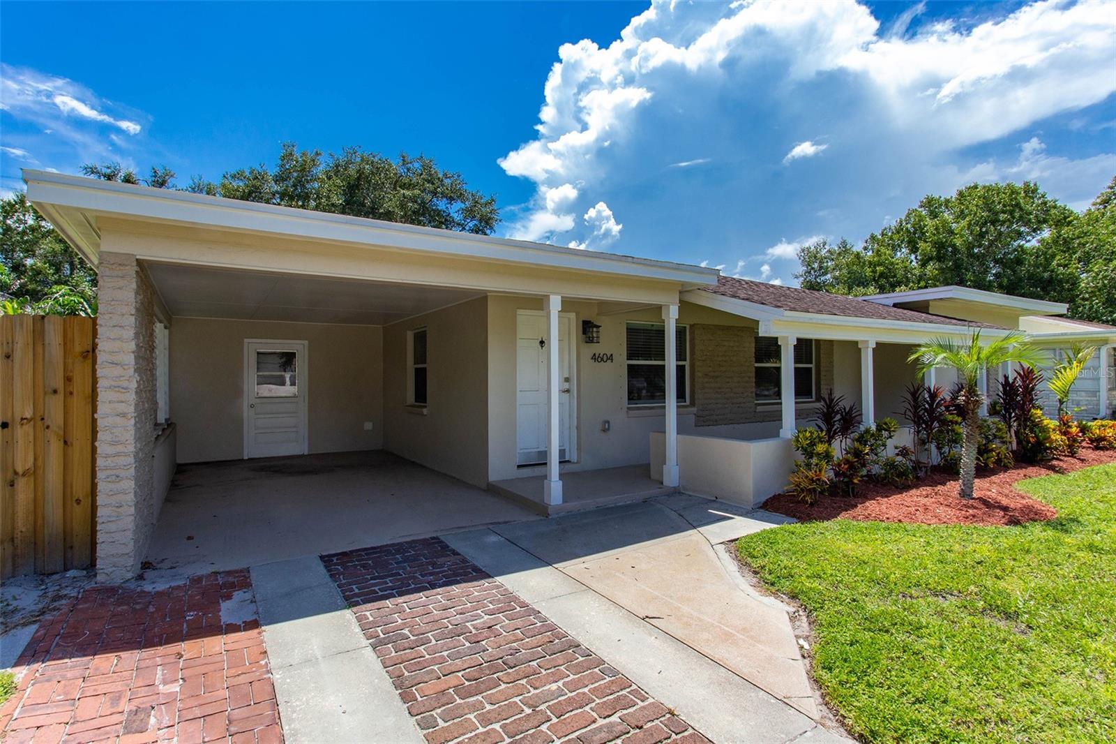 4604 W EL PRADO BLVD, TAMPA, FL, 33629