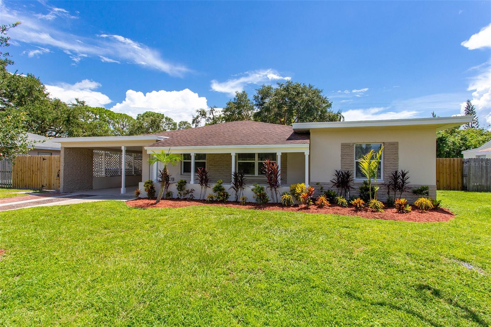 4604 W EL PRADO BLVD, TAMPA, FL, 33629