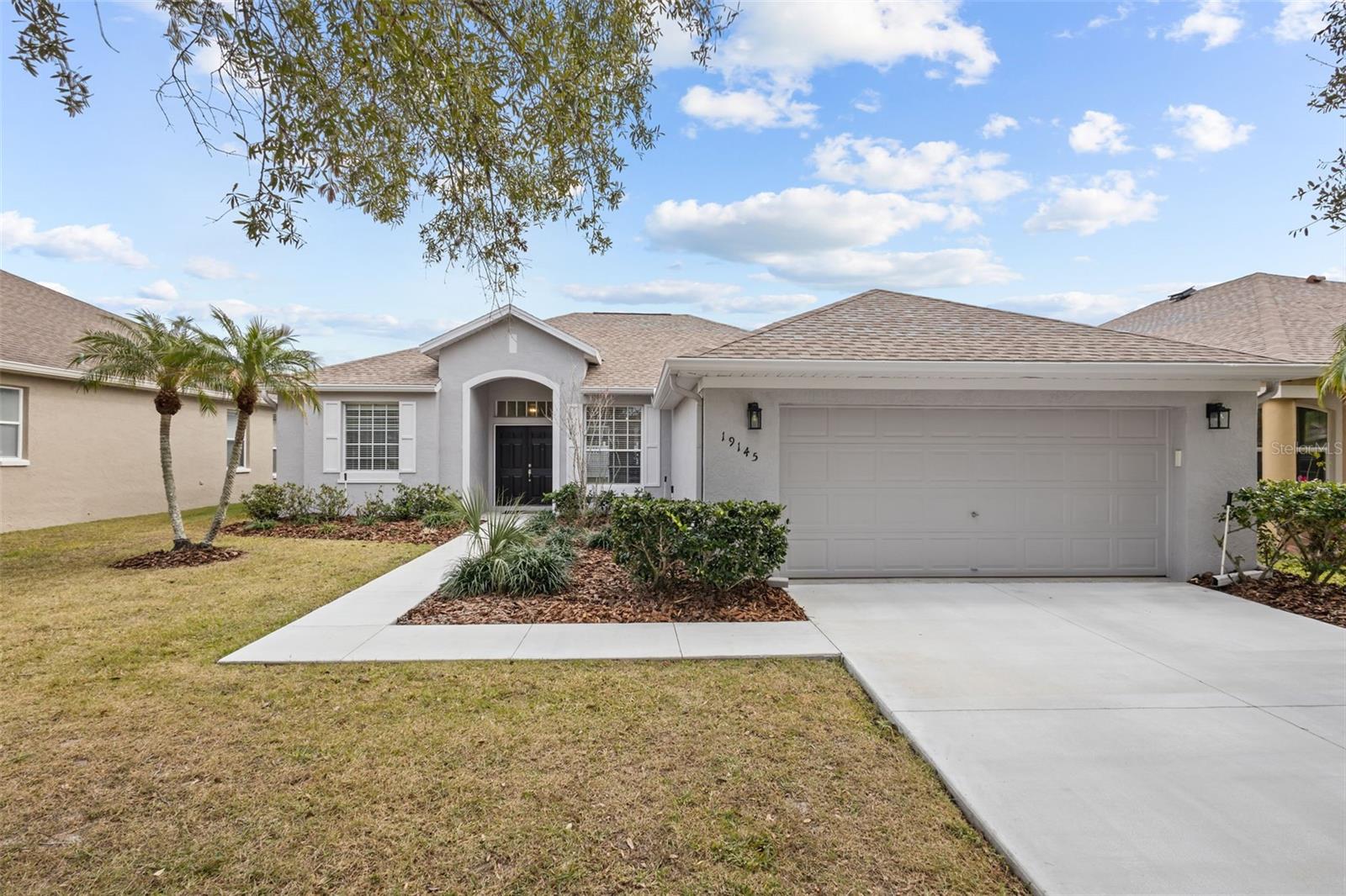 19145 CHERRY ROSE CIR, LUTZ, FL, 33558