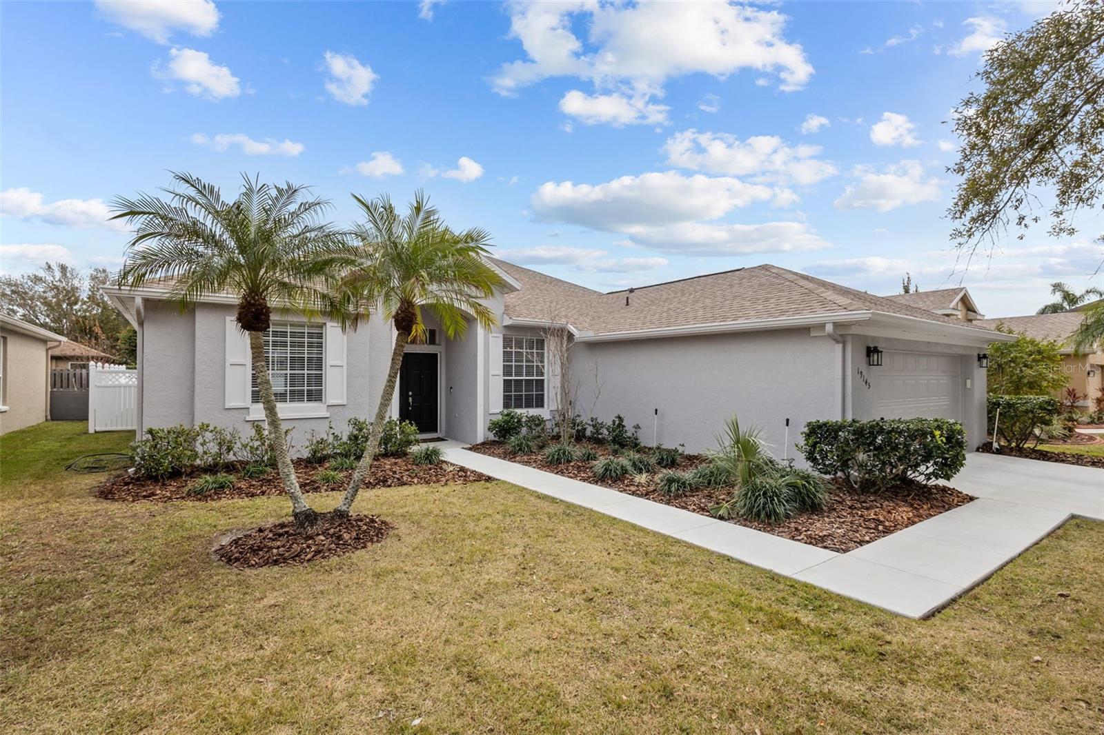 19145 CHERRY ROSE CIR, LUTZ, FL, 33558