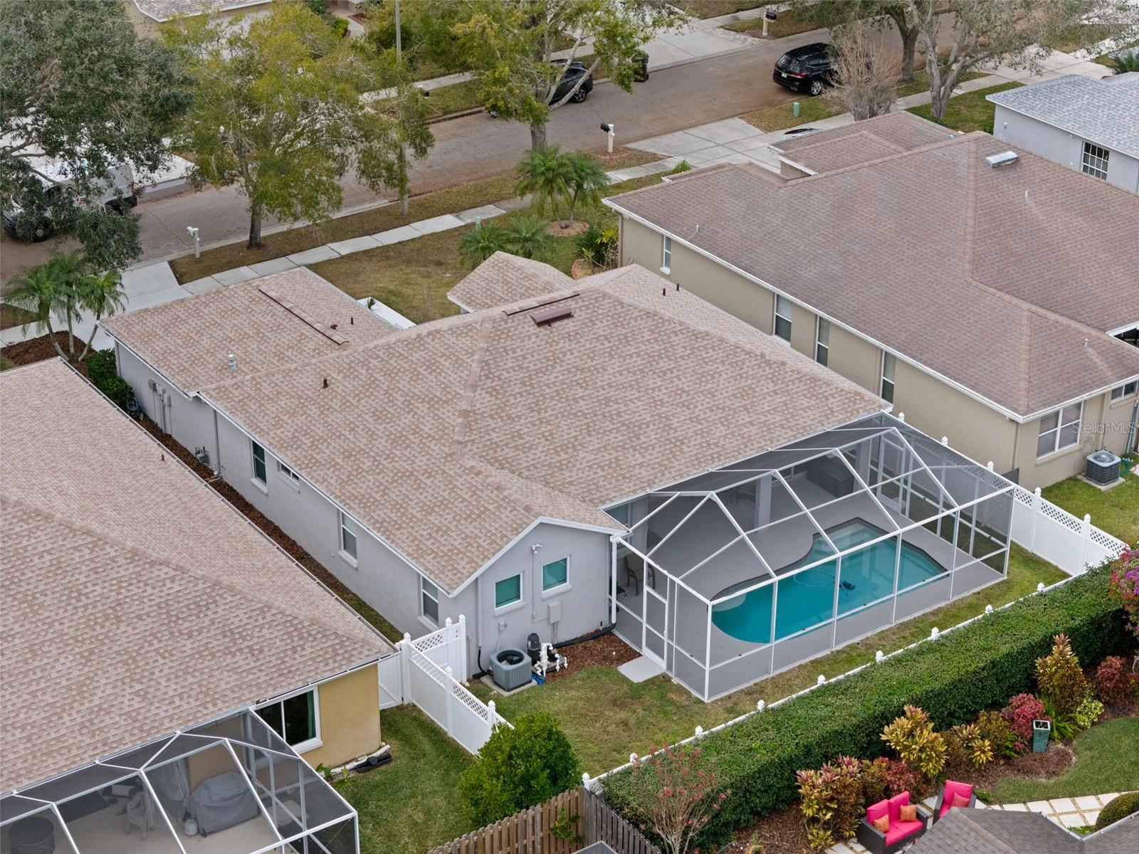 19145 CHERRY ROSE CIR, LUTZ, FL, 33558