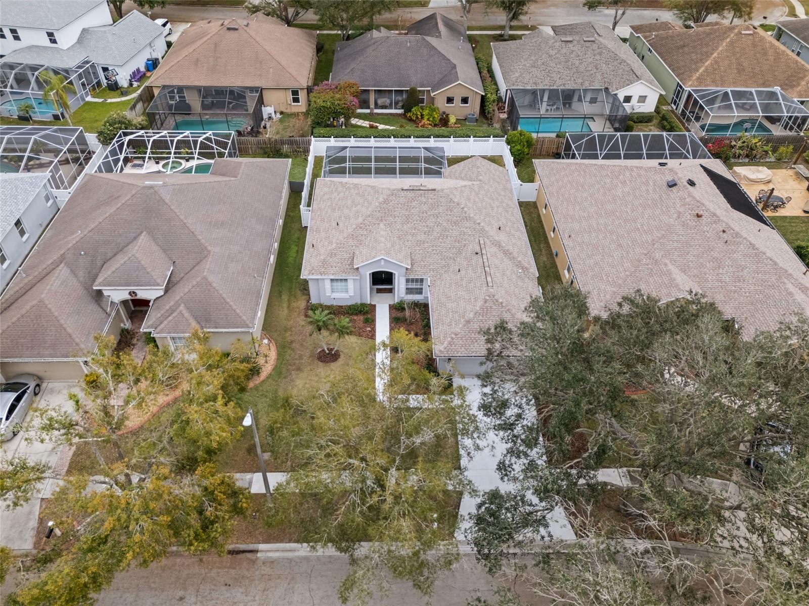 19145 CHERRY ROSE CIR, LUTZ, FL, 33558