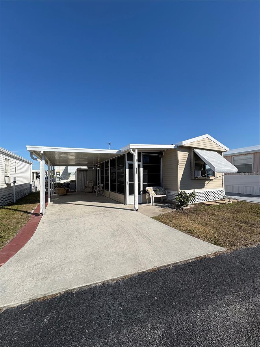 1475 FLAMINGO DR #259, ENGLEWOOD, FL, 34224